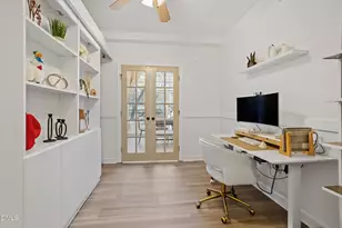 200 S Dawson St, Raleigh, NC 27601 - Photo 27