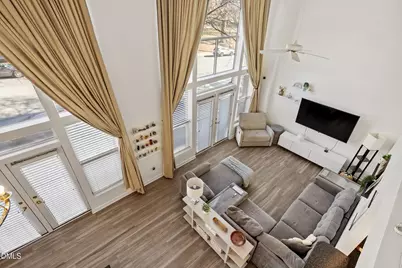 200 S Dawson Street #104, Raleigh, NC 27601 - Photo 29