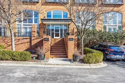 200 S Dawson Street #104, Raleigh, NC 27601 - Photo 31