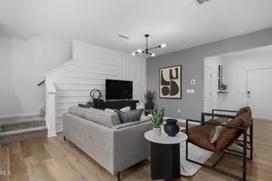 3022 Hammer Creek Rd, Durham, NC 27704 - Photo 7