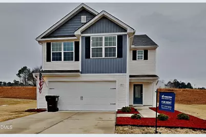 205 Coleshill Road, Angier, NC 27501 - Photo 1