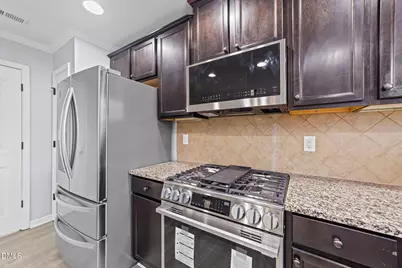 2616 Fortrose Lane, Fuquay-Varina, NC 27526 - Photo 7