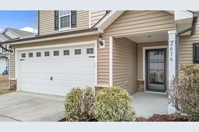 2616 Fortrose Lane, Fuquay Varina, NC 27526 - Photo 5