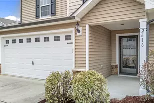 2616 Fortrose Ln, Fuquay Varina, NC 27526 - Photo 5