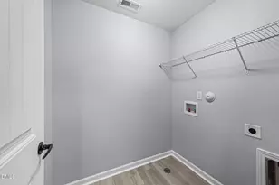 2616 Fortrose Ln, Fuquay-Varina, NC 27526 - Photo 23