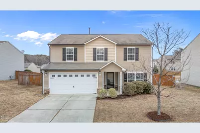 2616 Fortrose Lane, Fuquay-Varina, NC 27526 - Photo 1