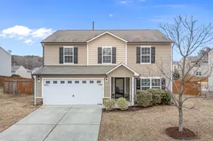 2616 Fortrose Ln, Fuquay-Varina, NC 27526 - Photo 1