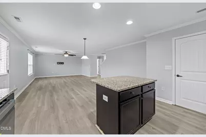 2616 Fortrose Lane, Fuquay-Varina, NC 27526 - Photo 9