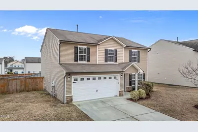 2616 Fortrose Lane, Fuquay-Varina, NC 27526 - Photo 3