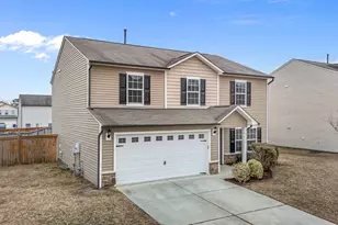 2616 Fortrose Ln, Fuquay-Varina, NC 27526 - Photo 3