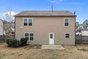 2616 Fortrose Ln, Fuquay-Varina, NC 27526 - Photo 45