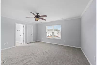 2616 Fortrose Lane, Fuquay-Varina, NC 27526 - Photo 29