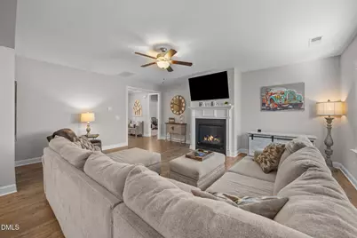 3812 Ironwood Drive, Franklinton, NC 27525 - Photo 11
