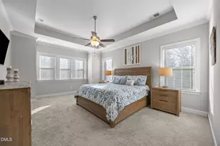 3812 Ironwood Dr, Franklinton, NC 27525 - Photo 19