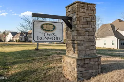 3812 Ironwood Drive, Franklinton, NC 27525 - Photo 51