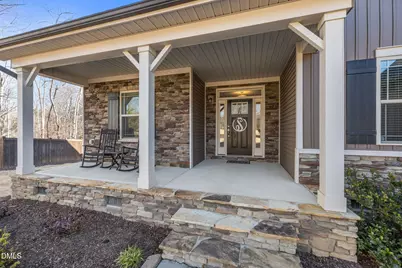 3812 Ironwood Drive, Franklinton, NC 27525 - Photo 3