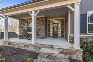 3812 Ironwood Dr, Franklinton, NC 27525 - Photo 3