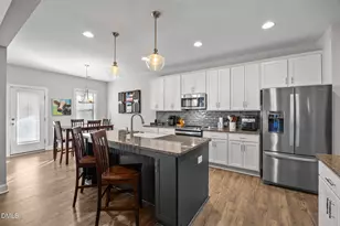 3812 Ironwood Dr, Franklinton, NC 27525 - Photo 13