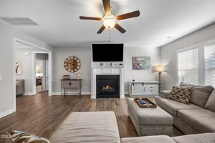 3812 Ironwood Dr, Franklinton, NC 27525 - Photo 9