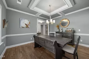 3812 Ironwood Dr, Franklinton, NC 27525 - Photo 7