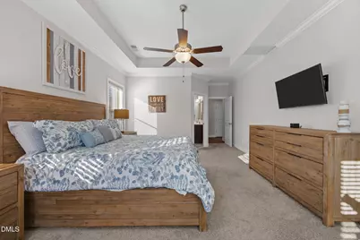 3812 Ironwood Drive, Franklinton, NC 27525 - Photo 21