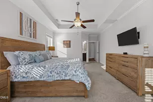 3812 Ironwood Dr, Franklinton, NC 27525 - Photo 21