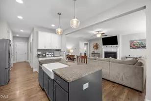 3812 Ironwood Dr, Franklinton, NC 27525 - Photo 17