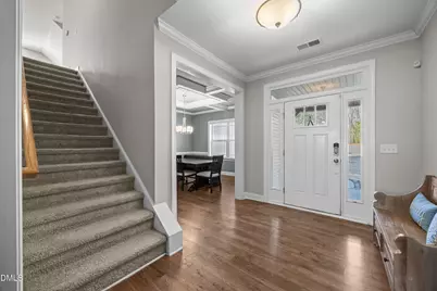 3812 Ironwood Drive, Franklinton, NC 27525 - Photo 5