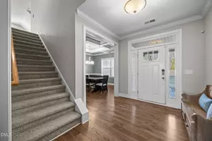 3812 Ironwood Dr, Franklinton, NC 27525 - Photo 5