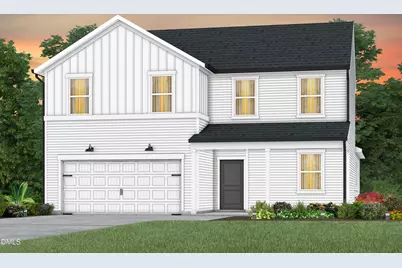 1204 Sawmill Grove Drive, Durham, NC 27704 - Photo 1