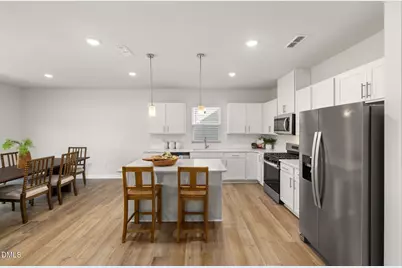 1204 Sawmill Grove Drive, Durham, NC 27704 - Photo 9