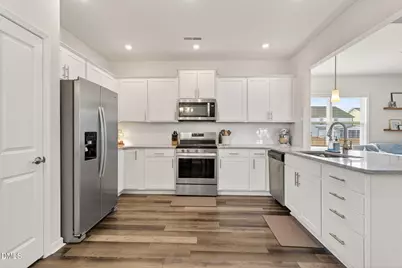 2212 Fairway Green Drive, Fuquay-Varina, NC 27526 - Photo 7