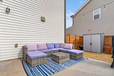 2212 Fairway Green Drive, Fuquay Varina, NC 27526 - Photo 23