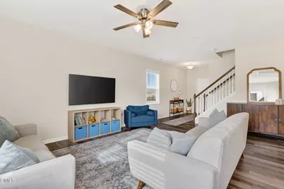 2212 Fairway Green Drive, Fuquay Varina, NC 27526 - Photo 9