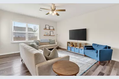 2212 Fairway Green Drive, Fuquay-Varina, NC 27526 - Photo 5