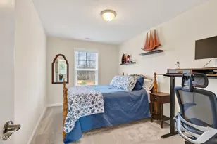 2212 Fairway Green Dr, Fuquay-Varina, NC 27526 - Photo 21