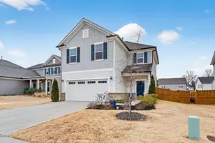 2212 Fairway Green Dr, Fuquay Varina, NC 27526 - Photo 3