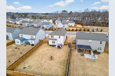2212 Fairway Green Drive, Fuquay-Varina, NC 27526 - Photo 25