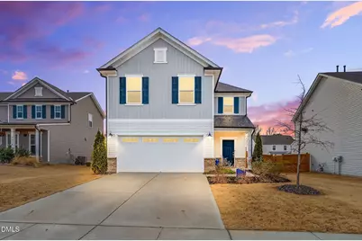 2212 Fairway Green Drive, Fuquay Varina, NC 27526 - Photo 3