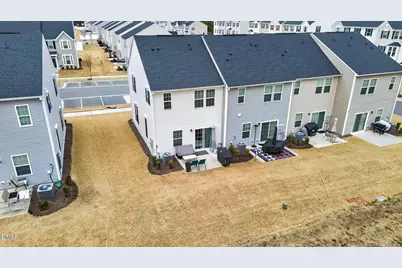 4922 Crossley Street, Raleigh, NC 27616 - Photo 23