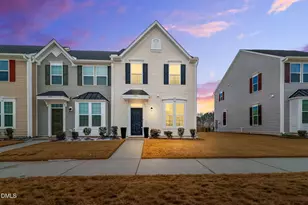 4922 Crossley St, Raleigh, NC 27616 - Photo 1