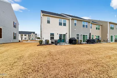 4922 Crossley Street, Raleigh, NC 27616 - Photo 21