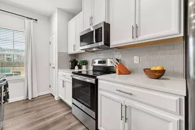 4922 Crossley Street, Raleigh, NC 27616 - Photo 11