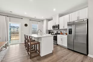 4922 Crossley St, Raleigh, NC 27616 - Photo 7