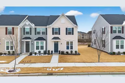 4922 Crossley Street, Raleigh, NC 27616 - Photo 25