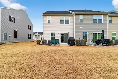 4922 Crossley Street, Raleigh, NC 27616 - Photo 23