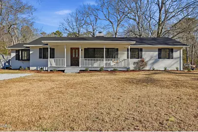 603 Snow Hill Road, Durham, NC 27712 - Photo 3