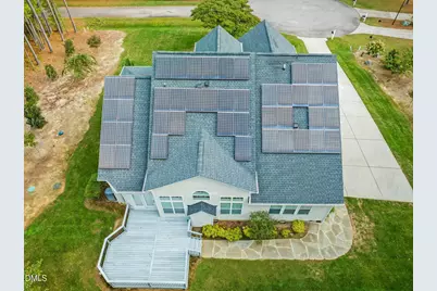 1009 Hidden River Court, Raleigh, NC 27614 - Photo 3