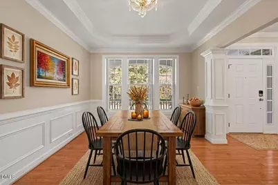 1009 Hidden River Court, Raleigh, NC 27614 - Photo 5