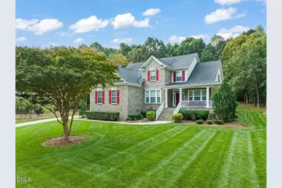 1009 Hidden River Court, Raleigh, NC 27614 - Photo 1